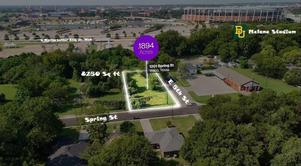 0.19 acres in McLennan County gallery image 4