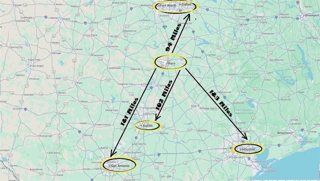 0.19 acres in McLennan County featured view
