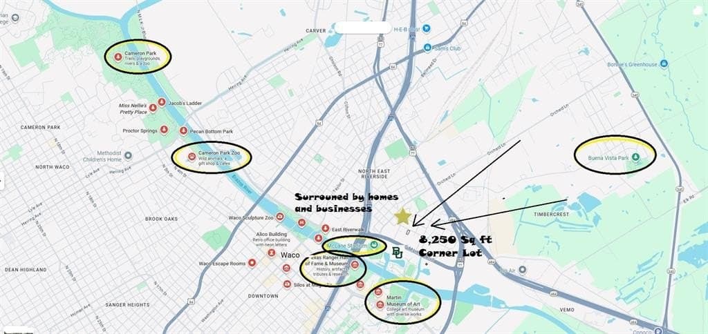 0.19 acres in McLennan County gallery image 3