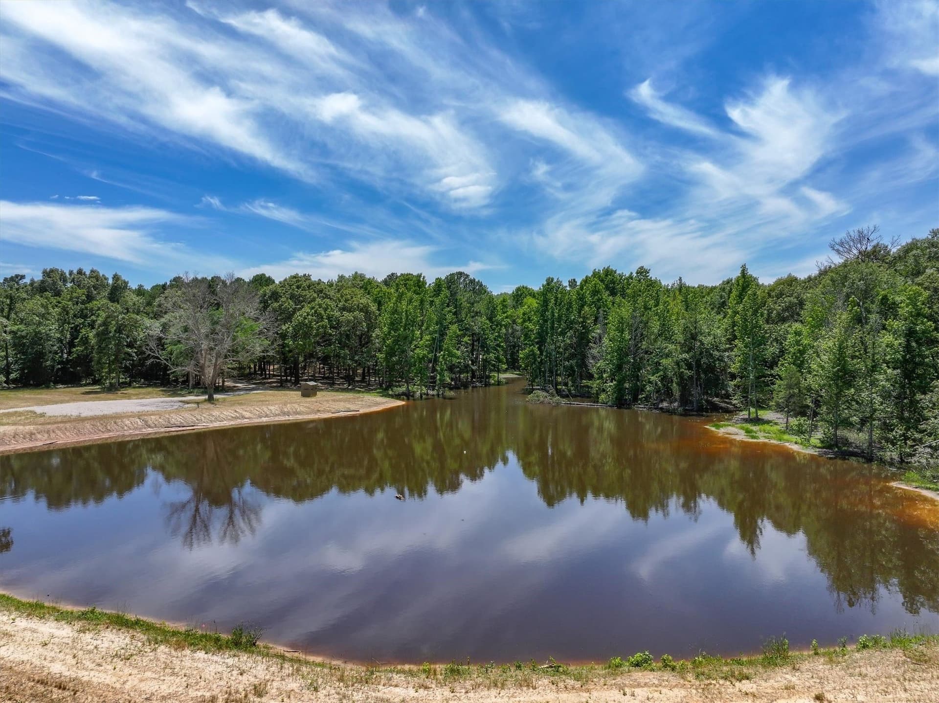 146 acres in Van Zandt County - photo 12