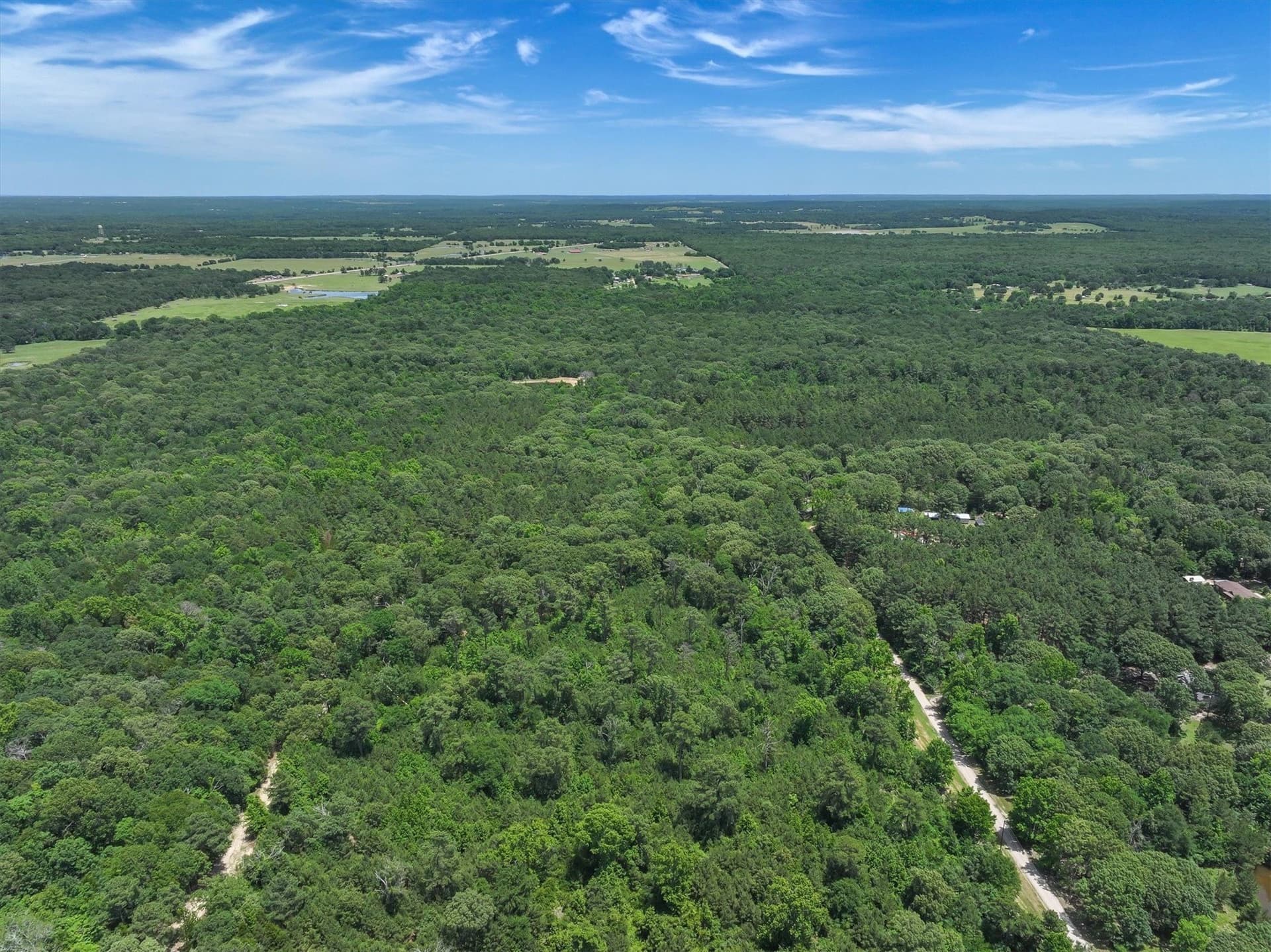 146 acres in Van Zandt County - photo 20