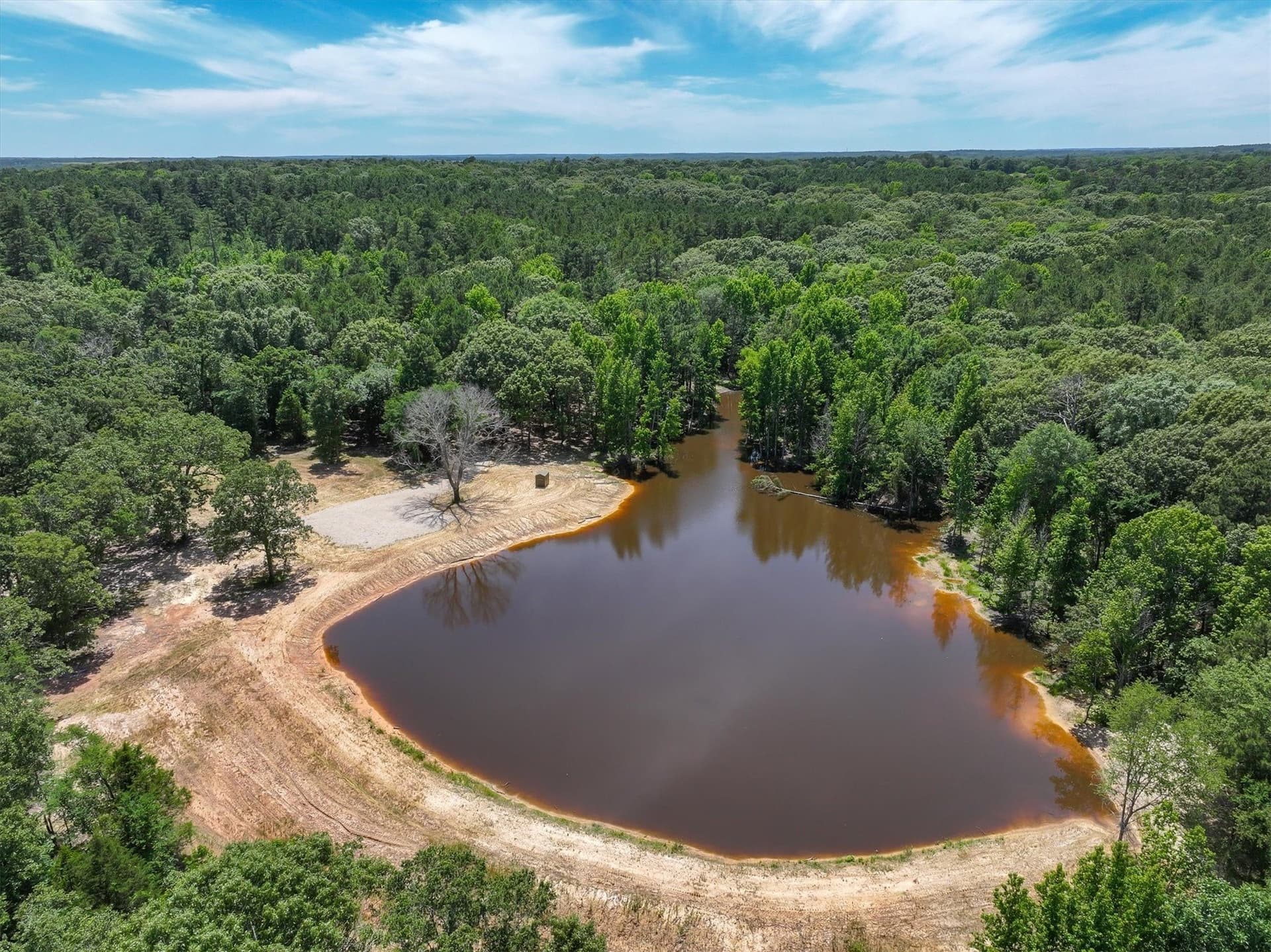 146 acres in Van Zandt County - photo 8