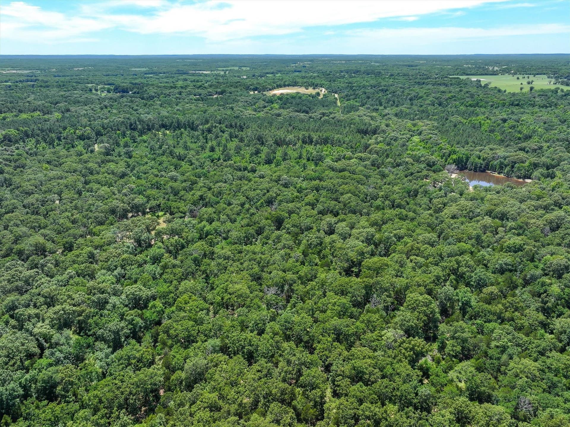 146 acres in Van Zandt County - photo 29