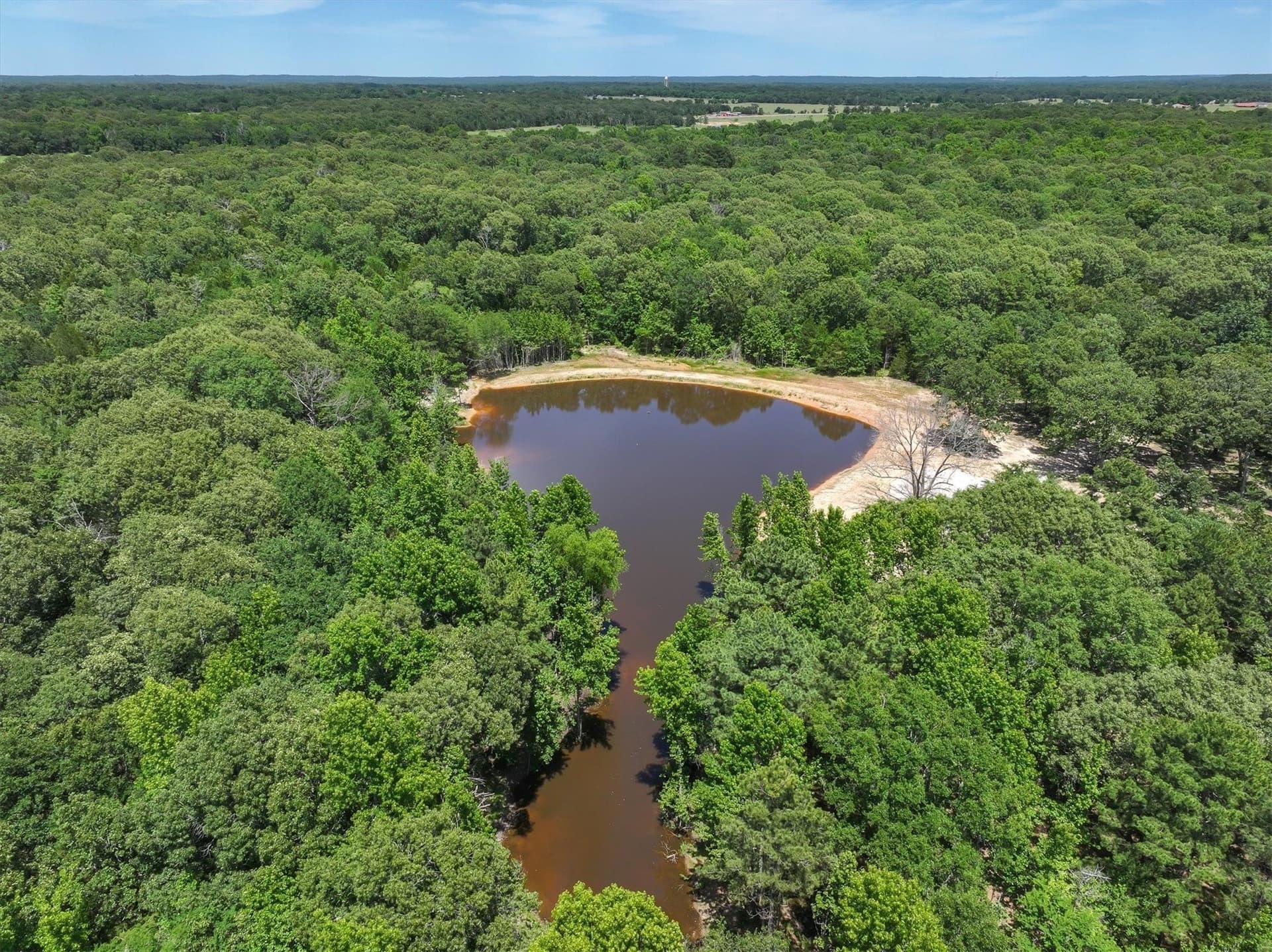 146 acres in Van Zandt County - photo 14