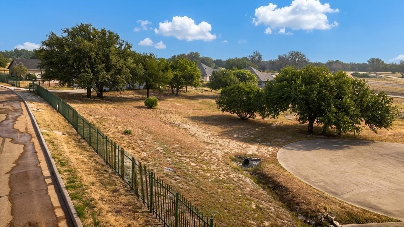 0.37 acres in Somervell County - photo 2