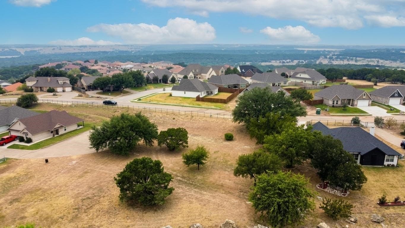 0.37 acres in Somervell County - photo 6