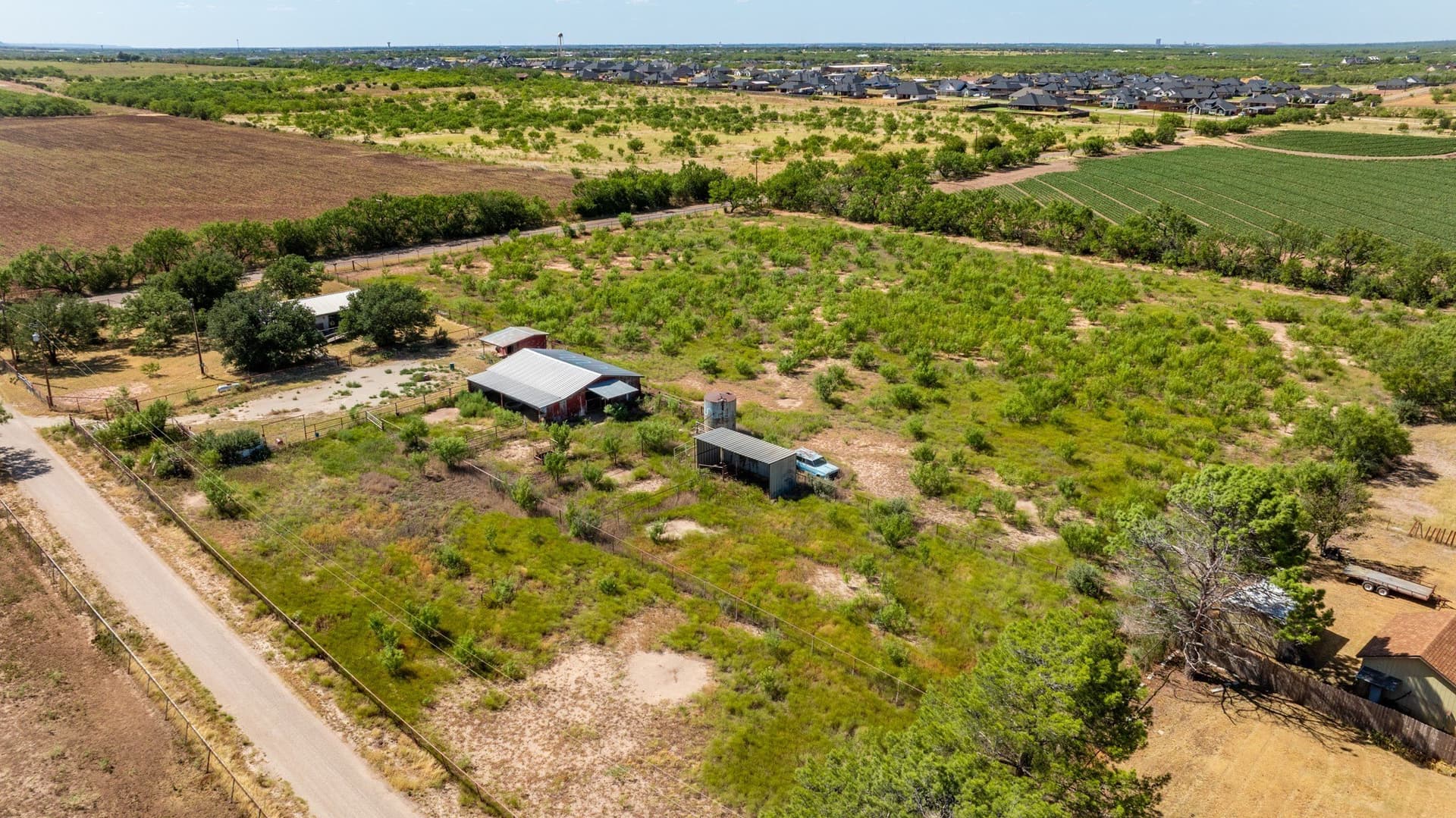 4.9 acres in Taylor County - photo 6