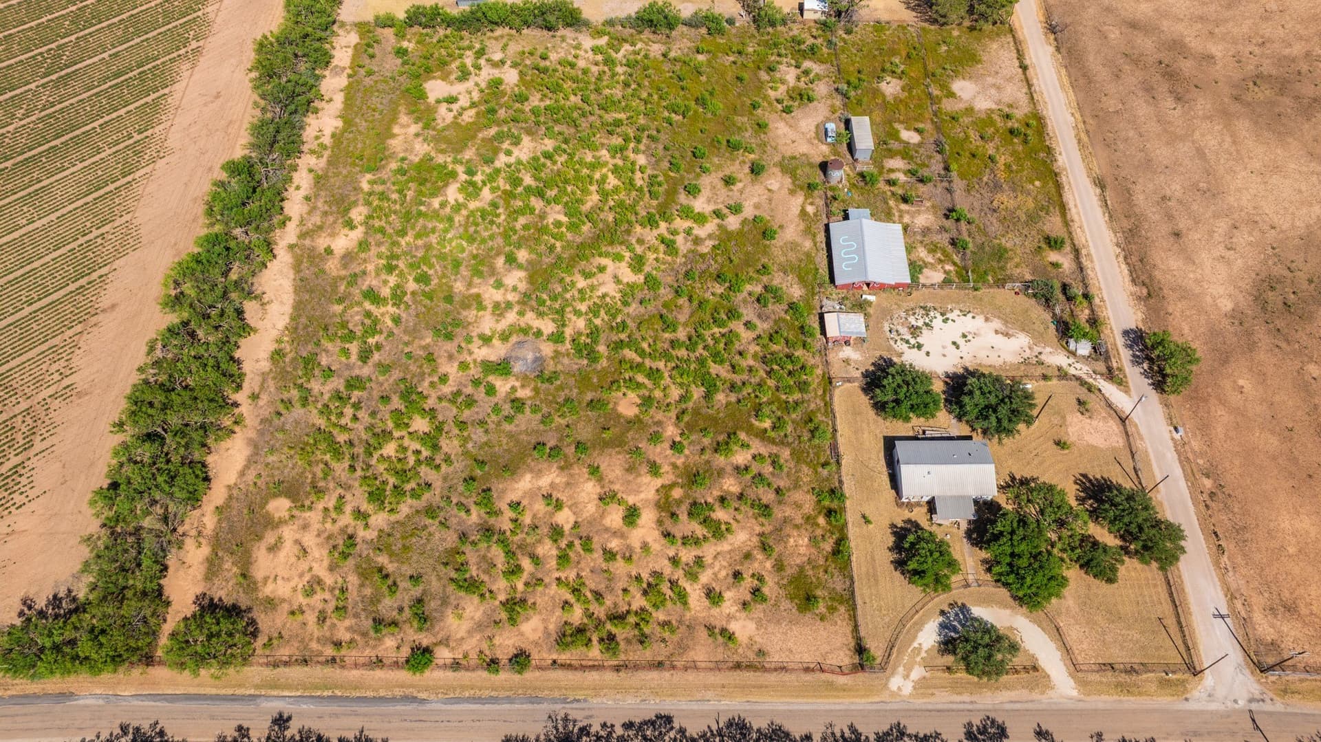 4.9 acres in Taylor County - photo 10