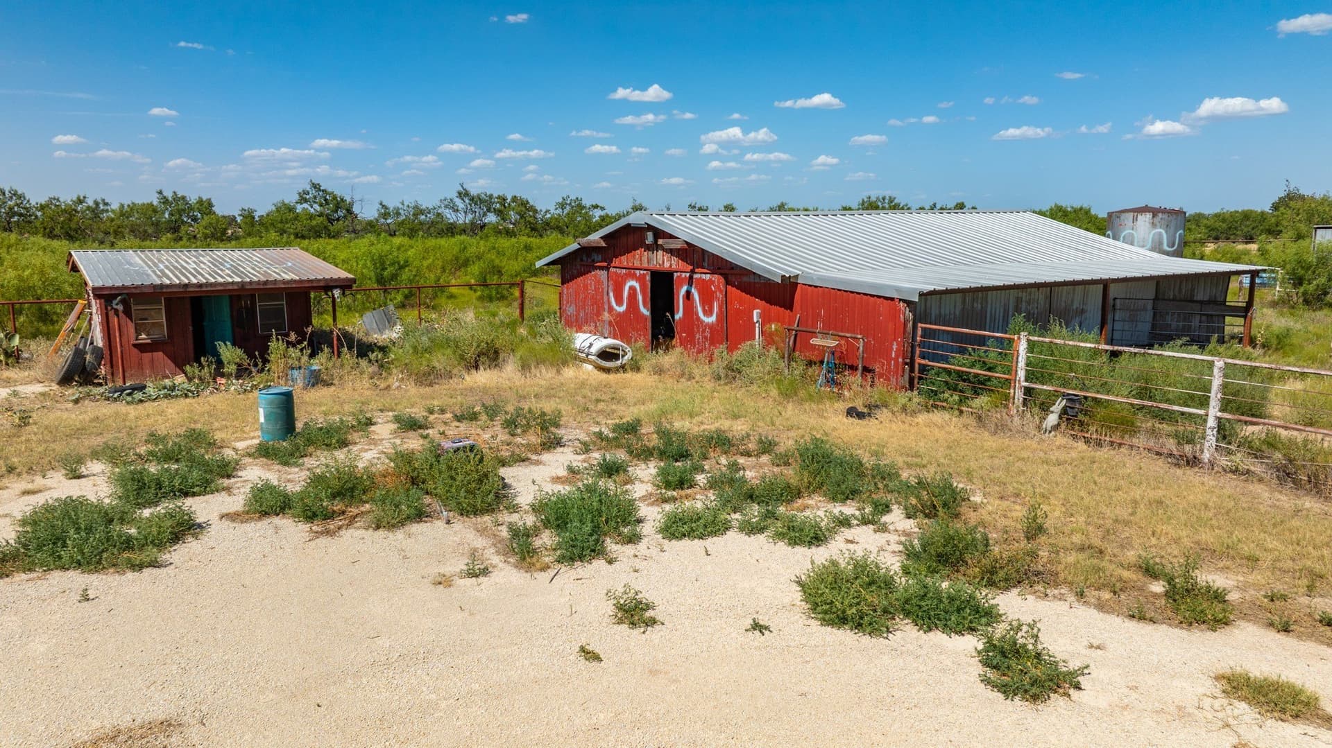 4.9 acres in Taylor County - photo 3