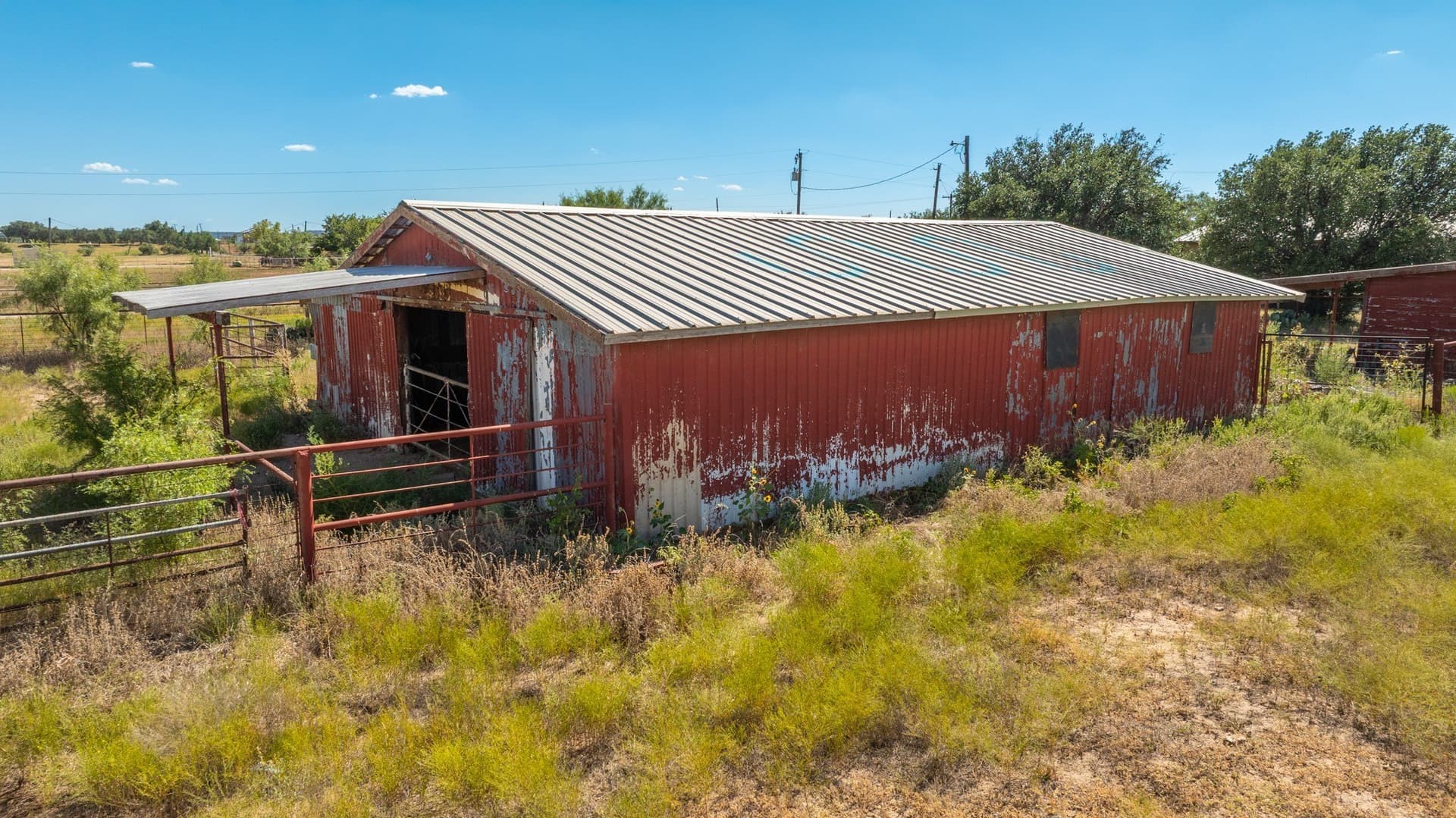 4.9 acres in Taylor County - photo 9