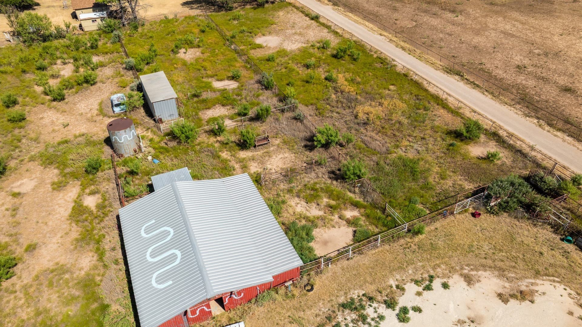 4.9 acres in Taylor County - photo 11