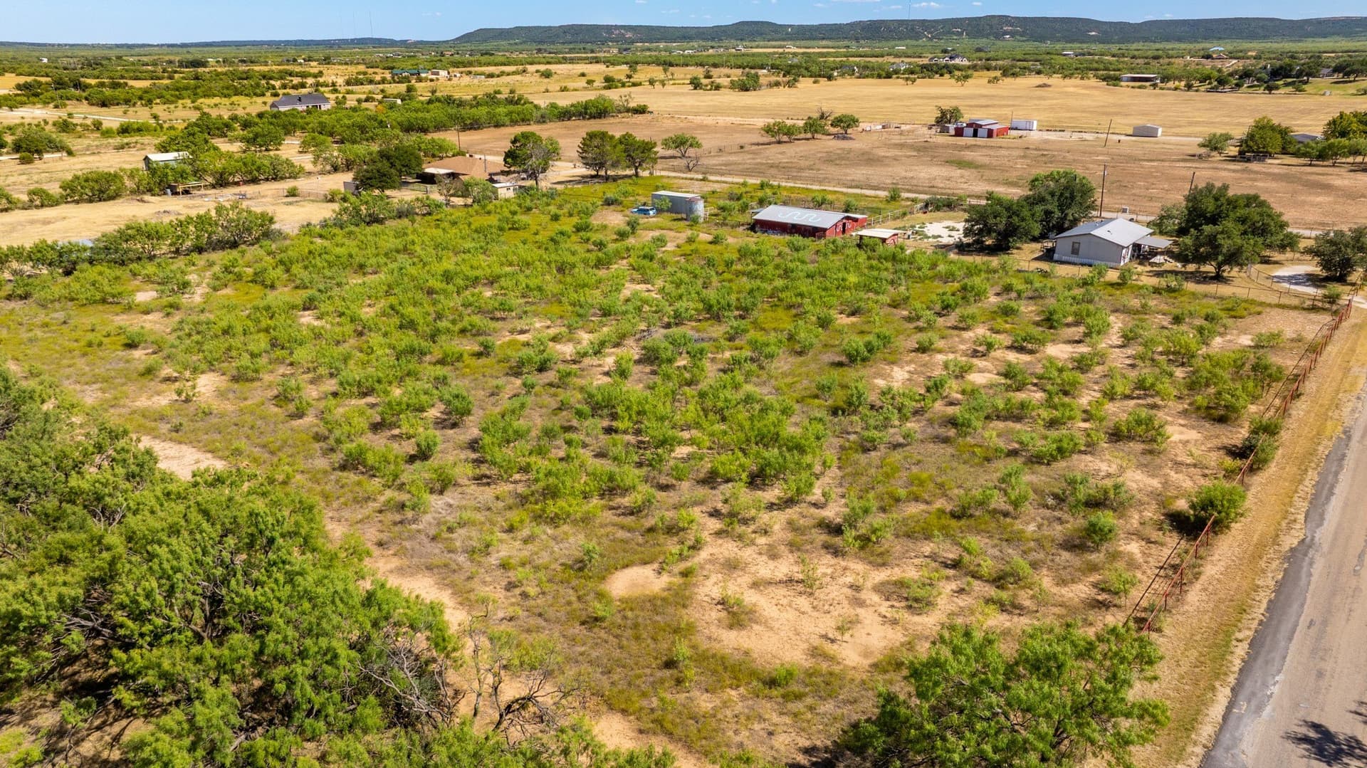 4.9 acres in Taylor County - photo 2