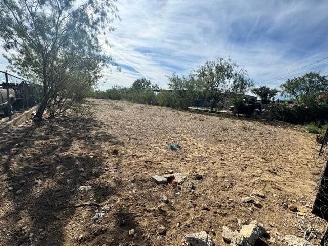 0.27 acres in Webb County featured view