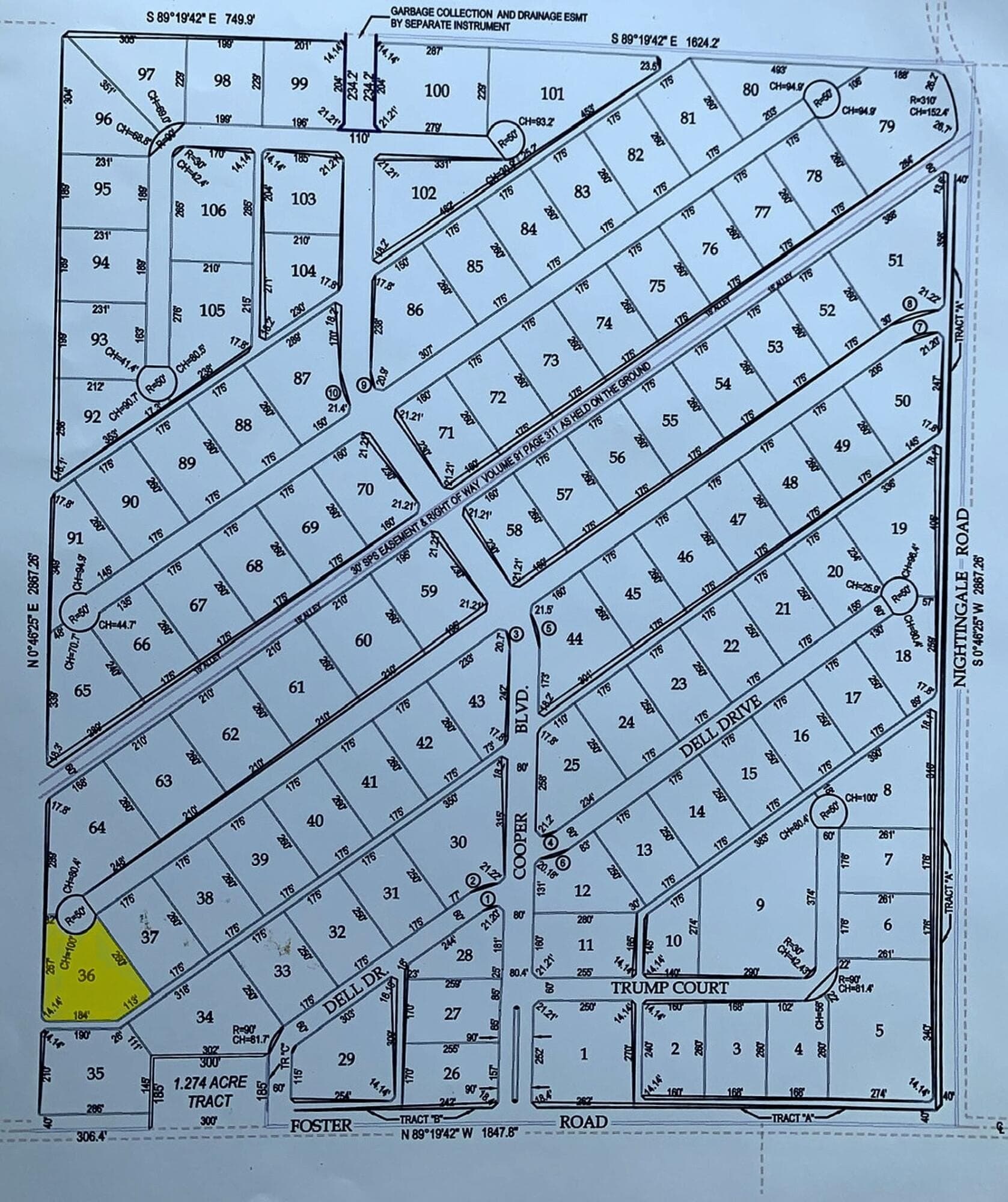 1.38 acres in Hockley County gallery image 3