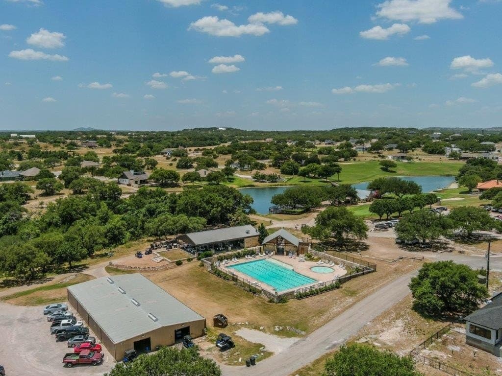 0.3 acres in Blanco County - photo 23