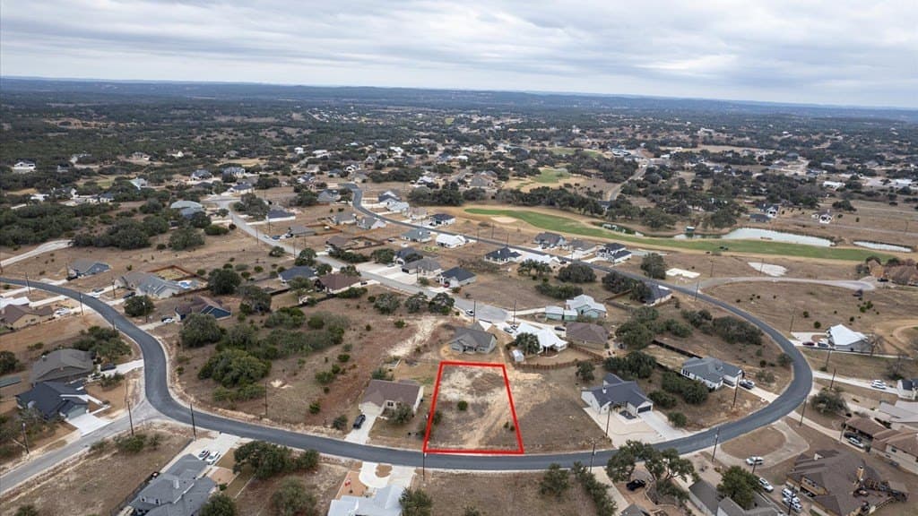 0.3 acres in Blanco County featured view