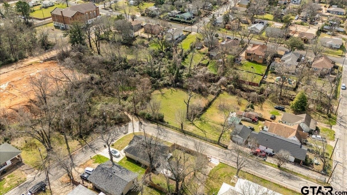 0.43 acres in Smith County featured view