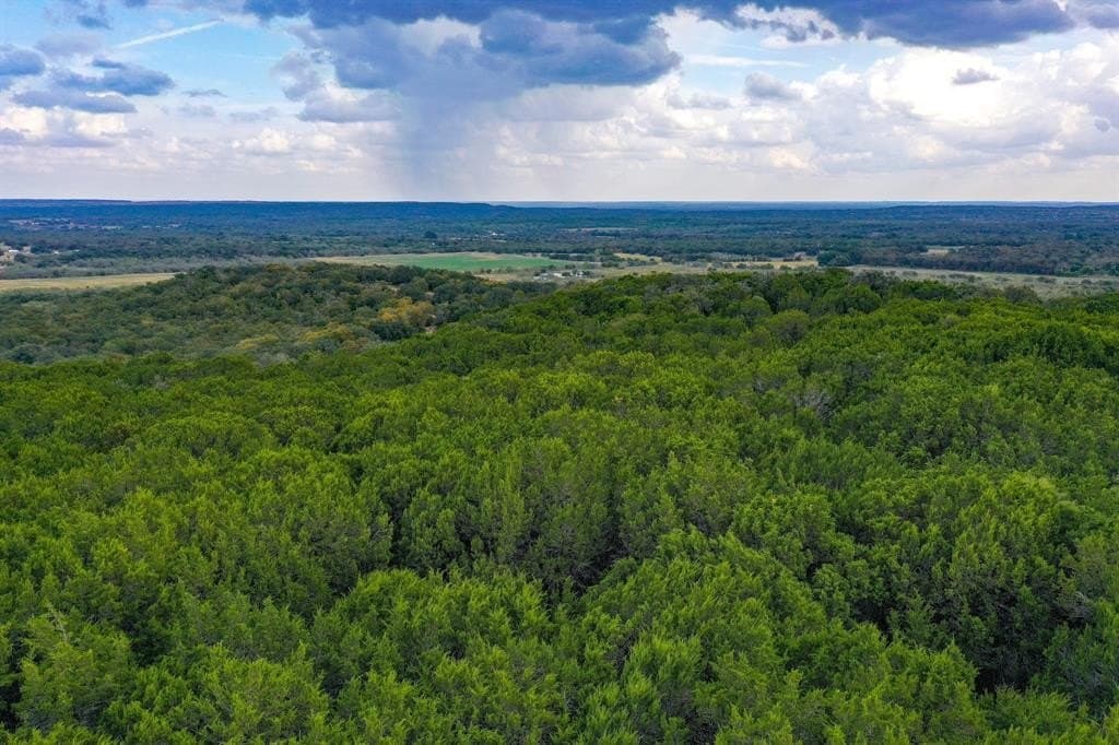 79 acres in Jack County