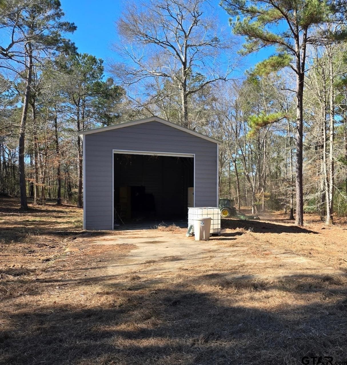 8.2 acres in Cherokee County gallery image 3