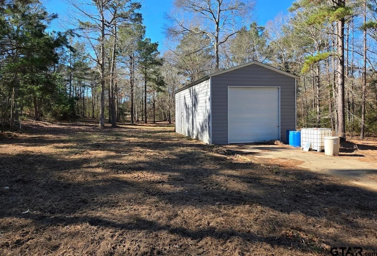8.2 acres in Cherokee County
