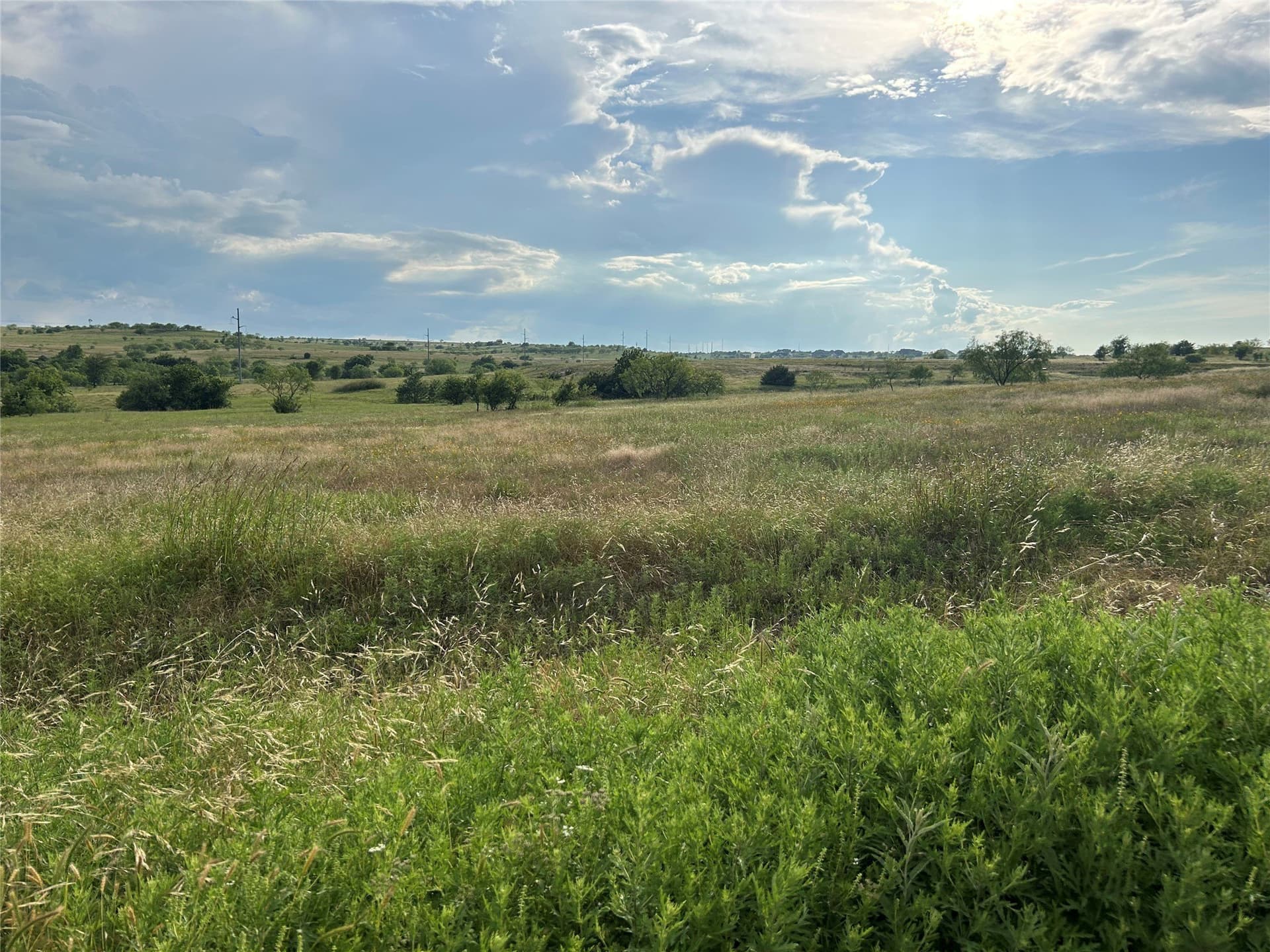 2.75 acres in Parker County - photo 2