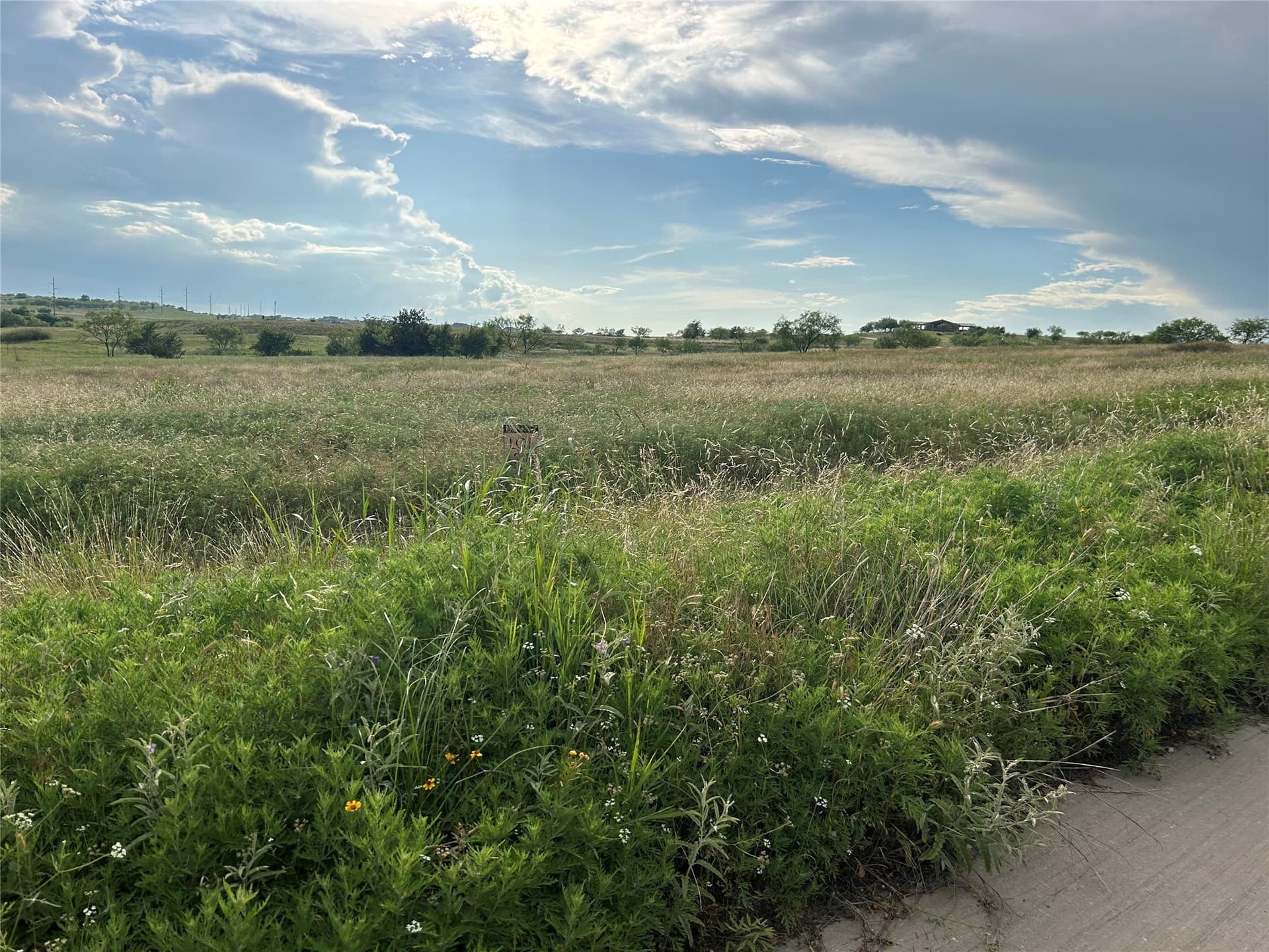 2.75 acres in Parker County - photo 3