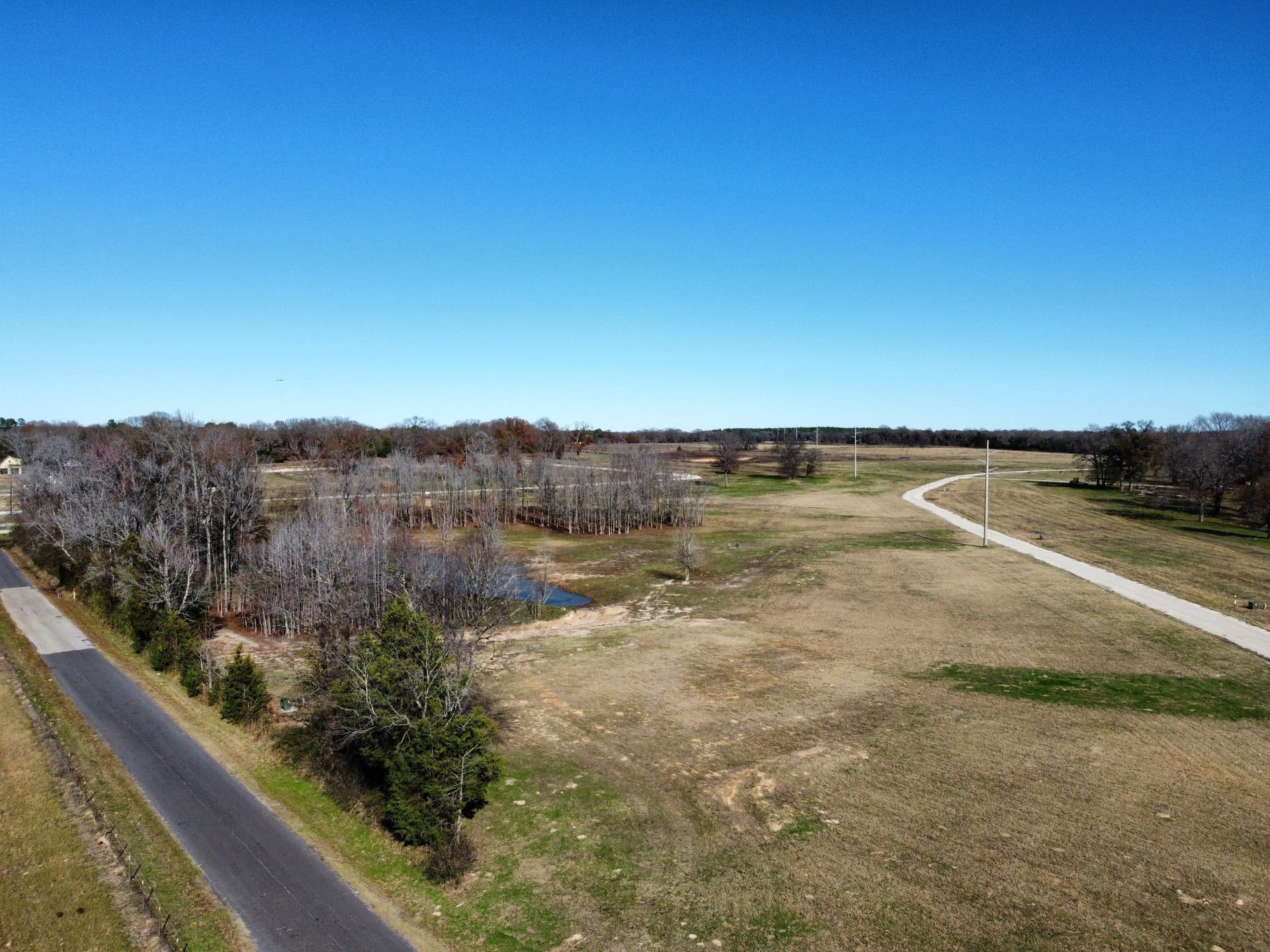 8.61 acres in Wood County - photo 13