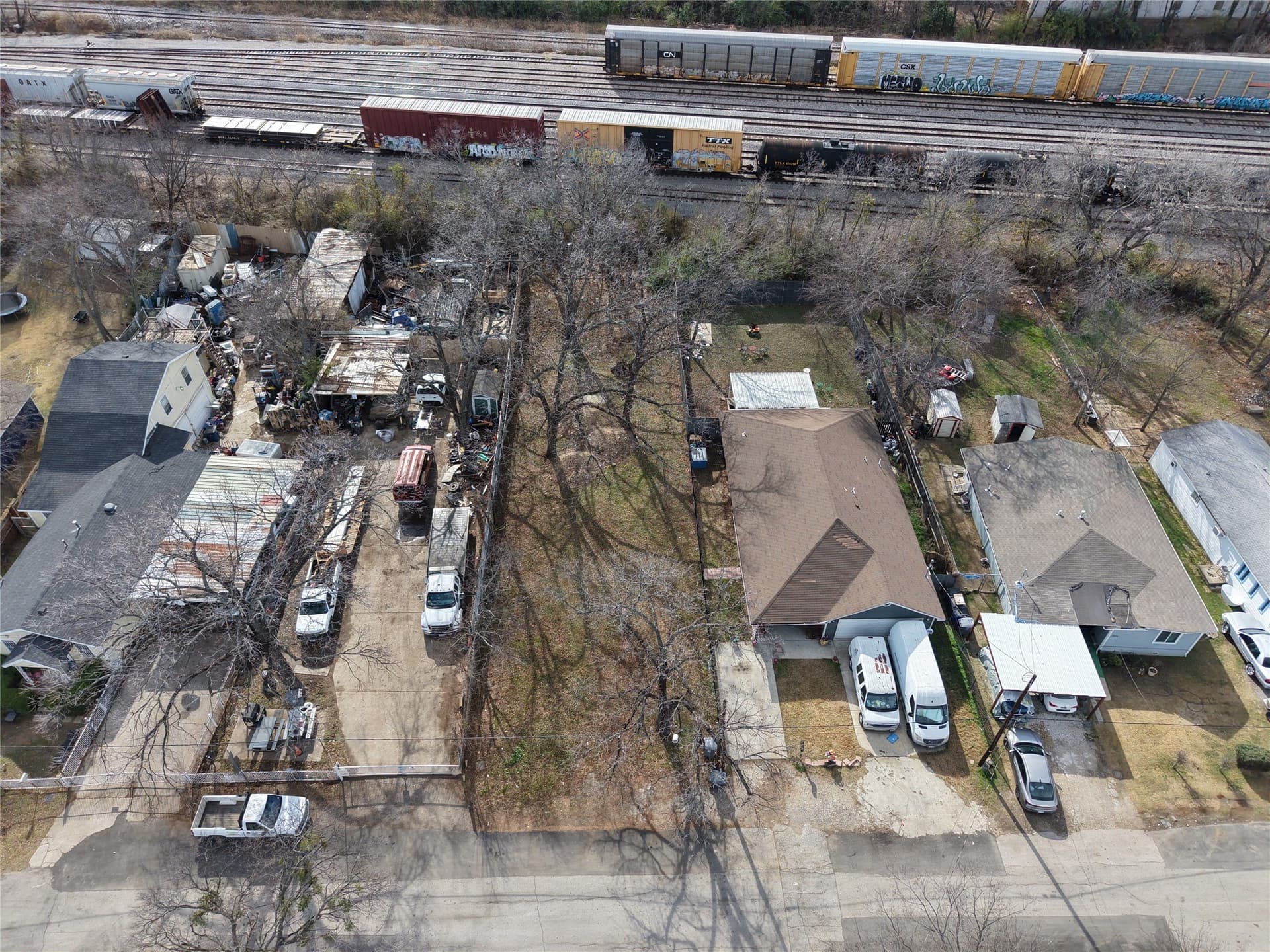 0.21 acres in Dallas County - photo 2