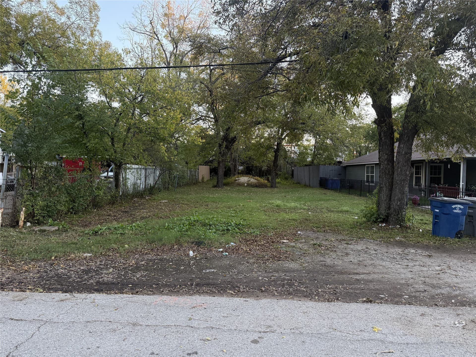 0.21 acres in Dallas County - photo 7