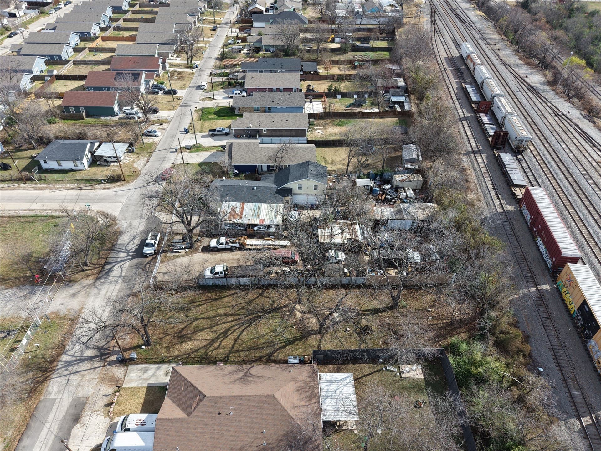 0.21 acres in Dallas County - photo 10