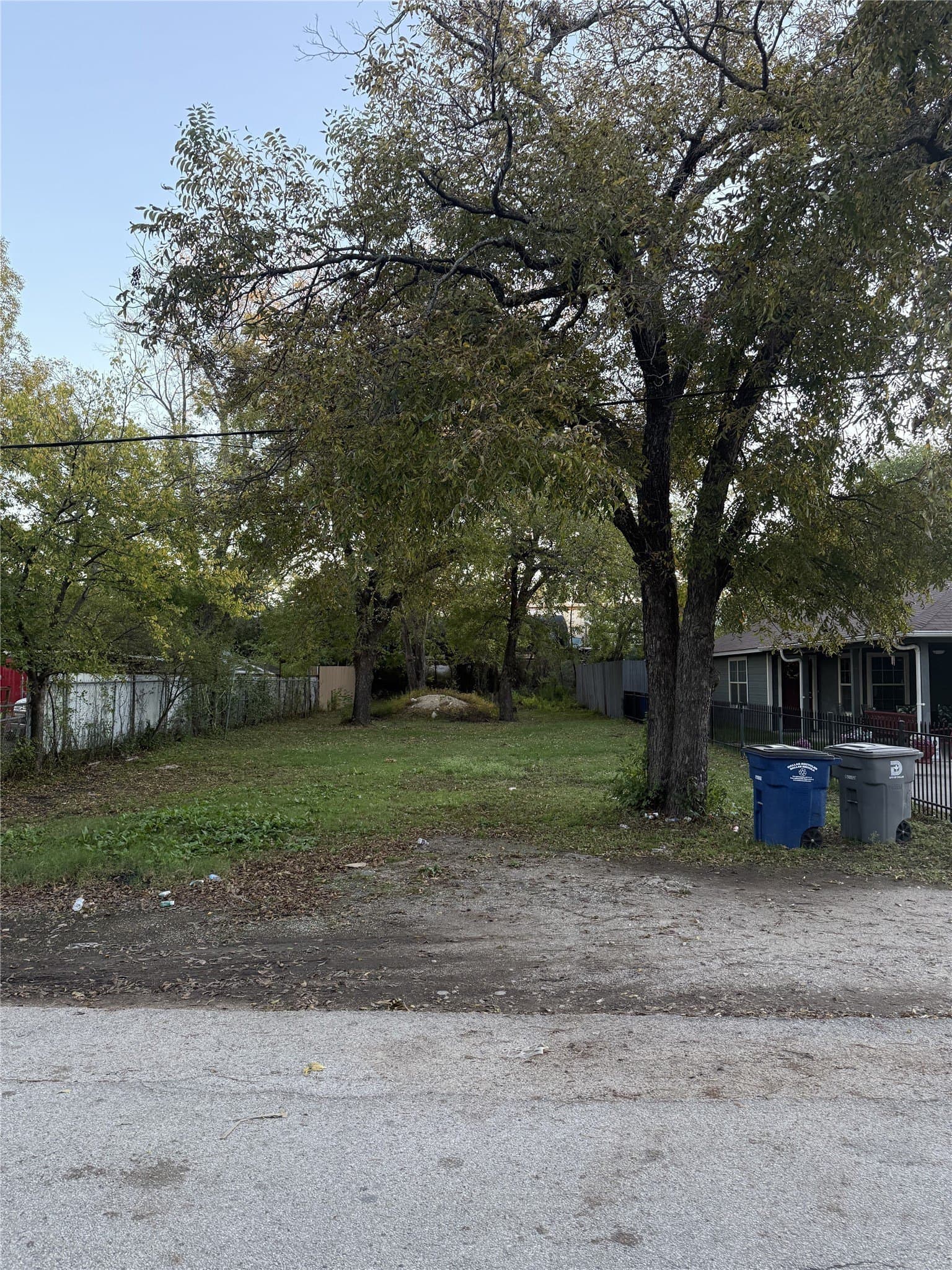 0.21 acres in Dallas County - photo 5