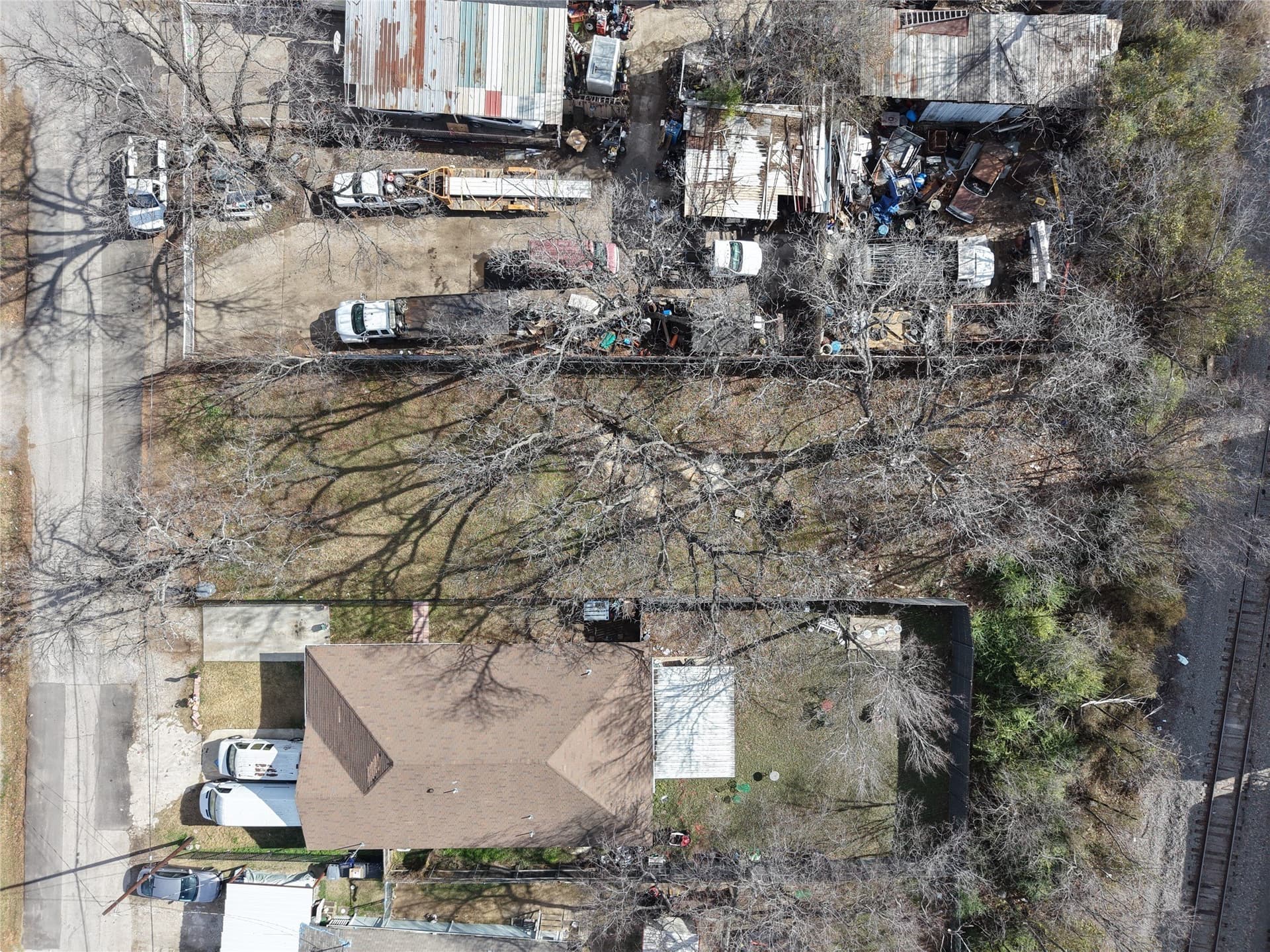 0.21 acres in Dallas County - photo 3