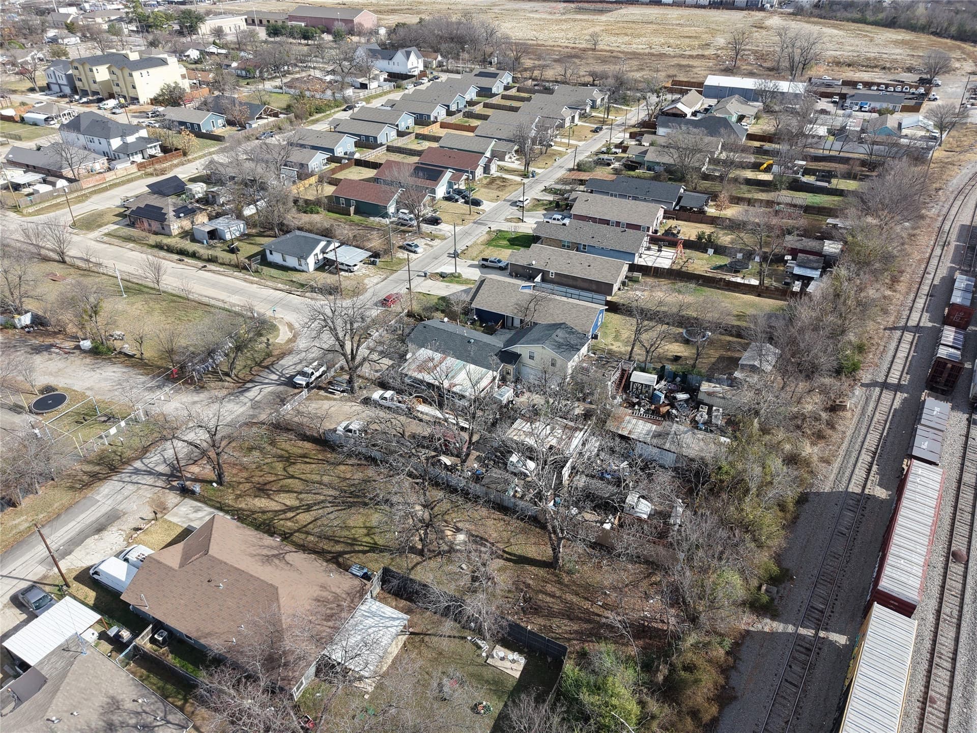 0.21 acres in Dallas County - photo 9