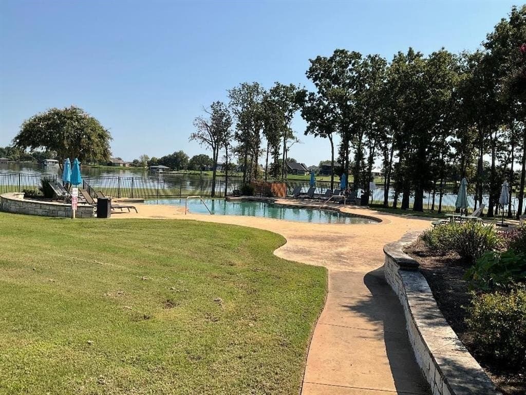 1.02 acres in Navarro County featured view