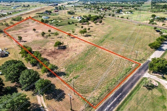5.44 acres in Johnson County gallery image 2