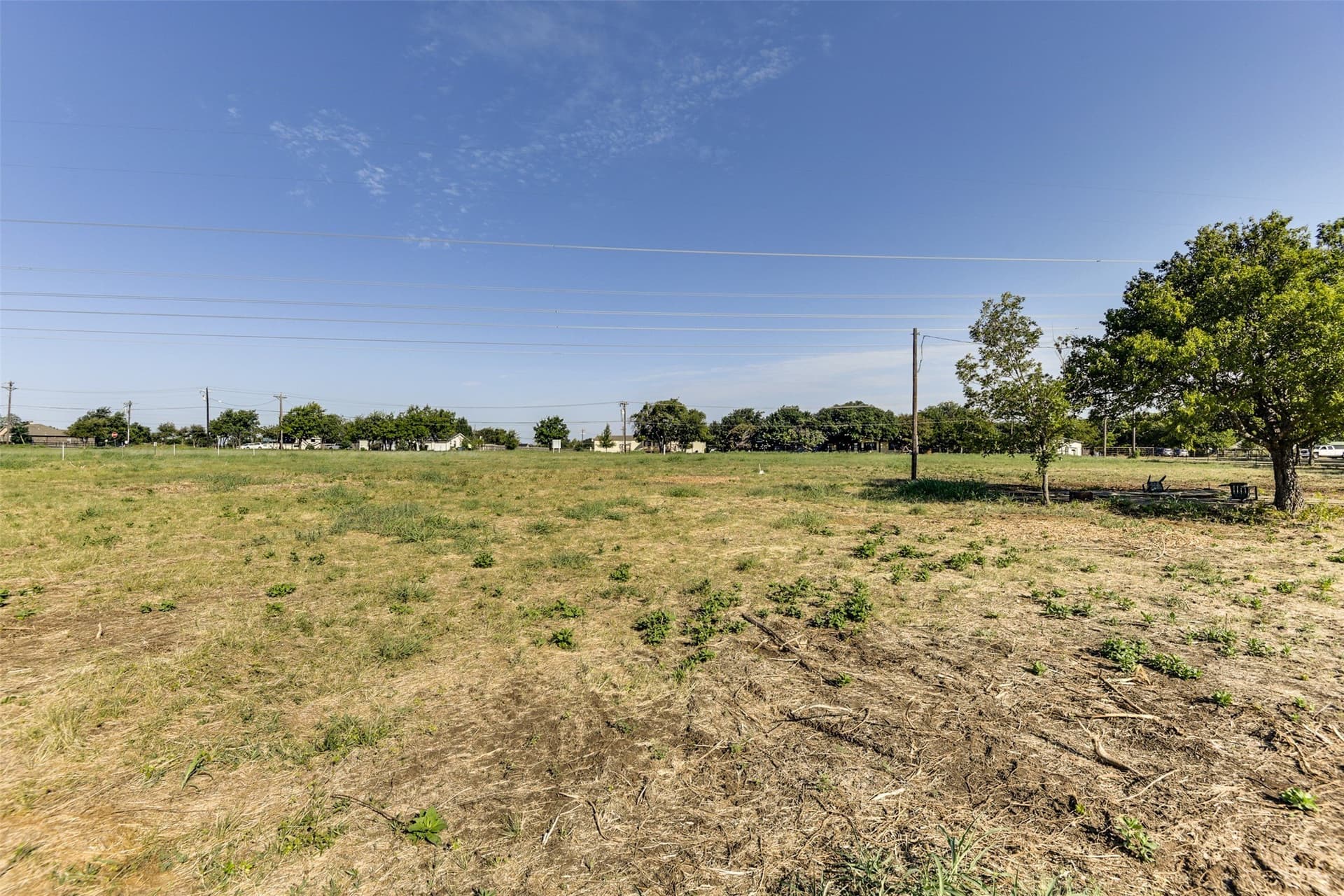 5.44 acres in Johnson County featured view