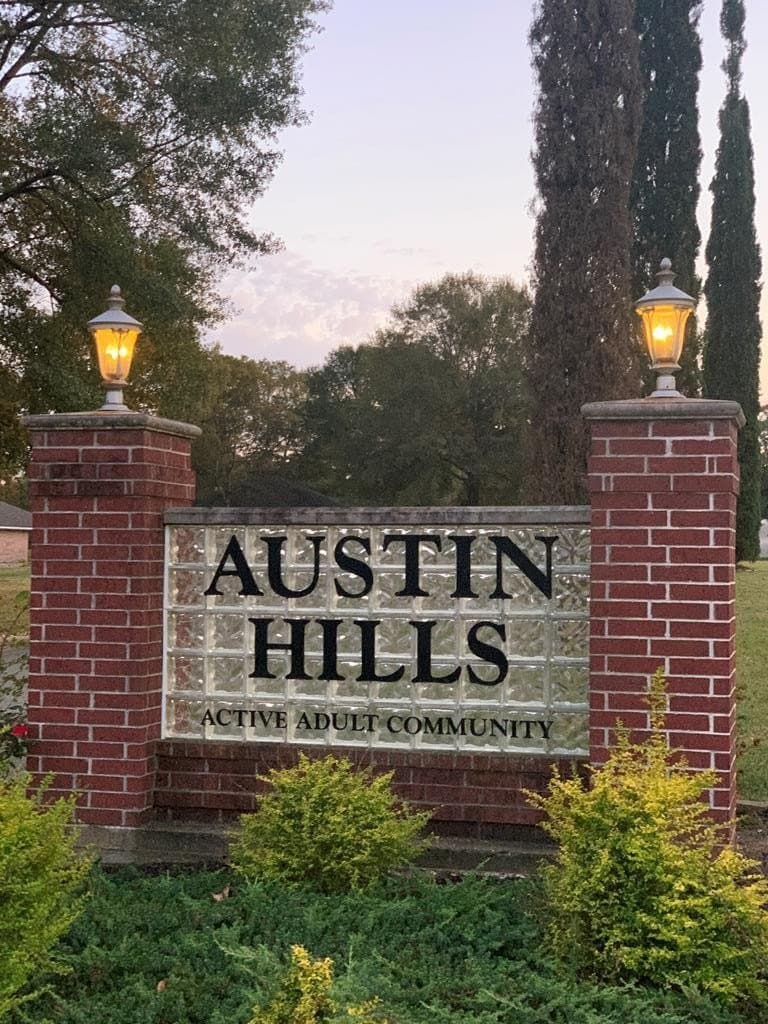 0 acres in Texas County