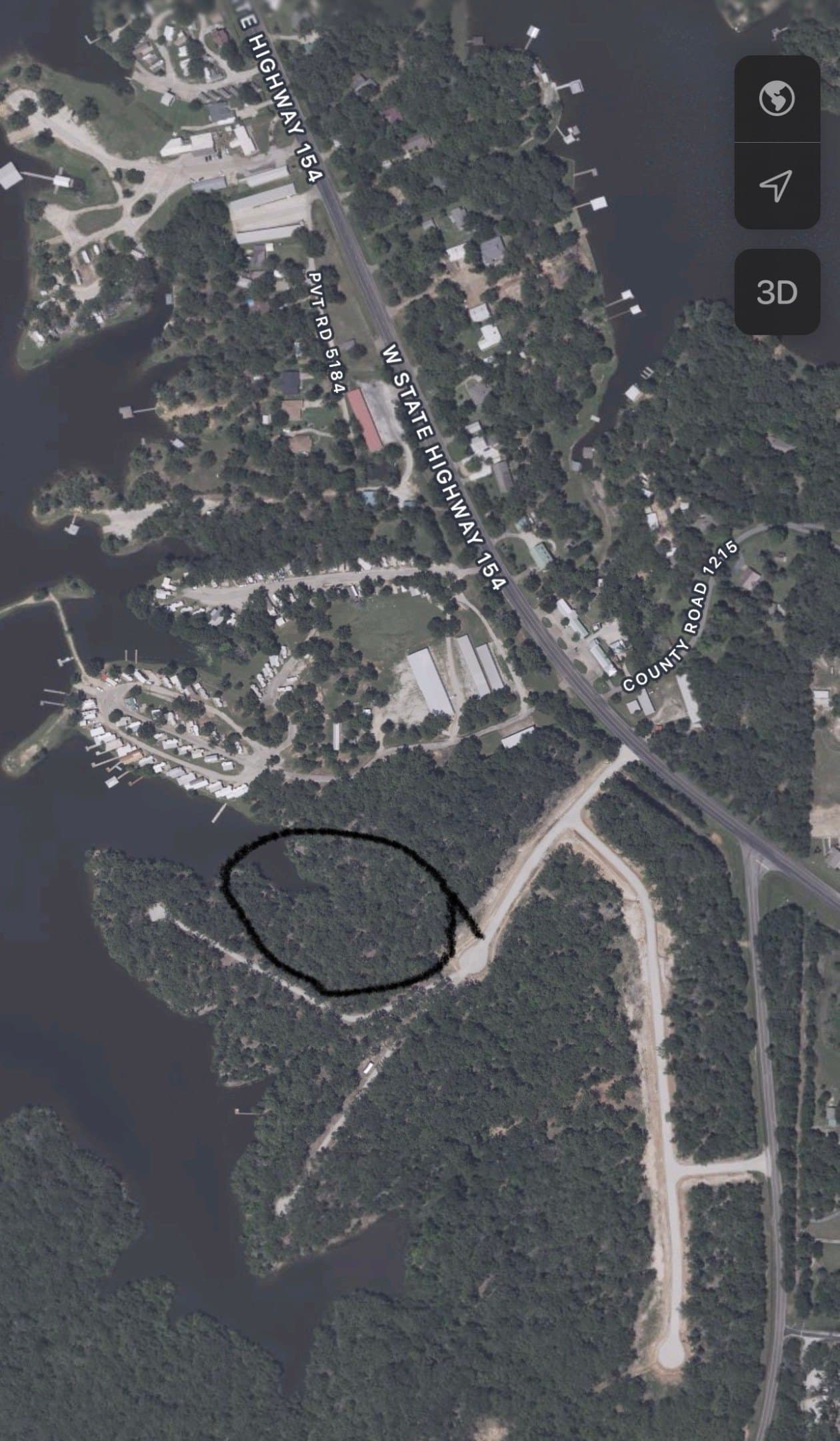1.62 acres in Wood County gallery image 4