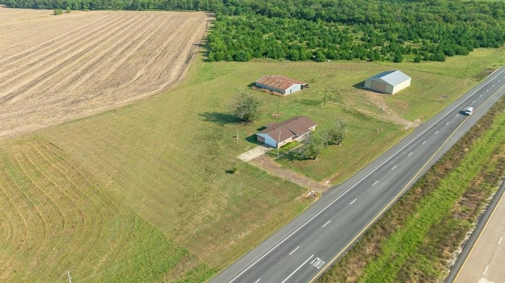 2.56 acres in Delta County