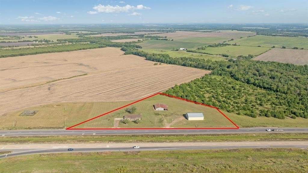 2.56 acres in Delta County featured view