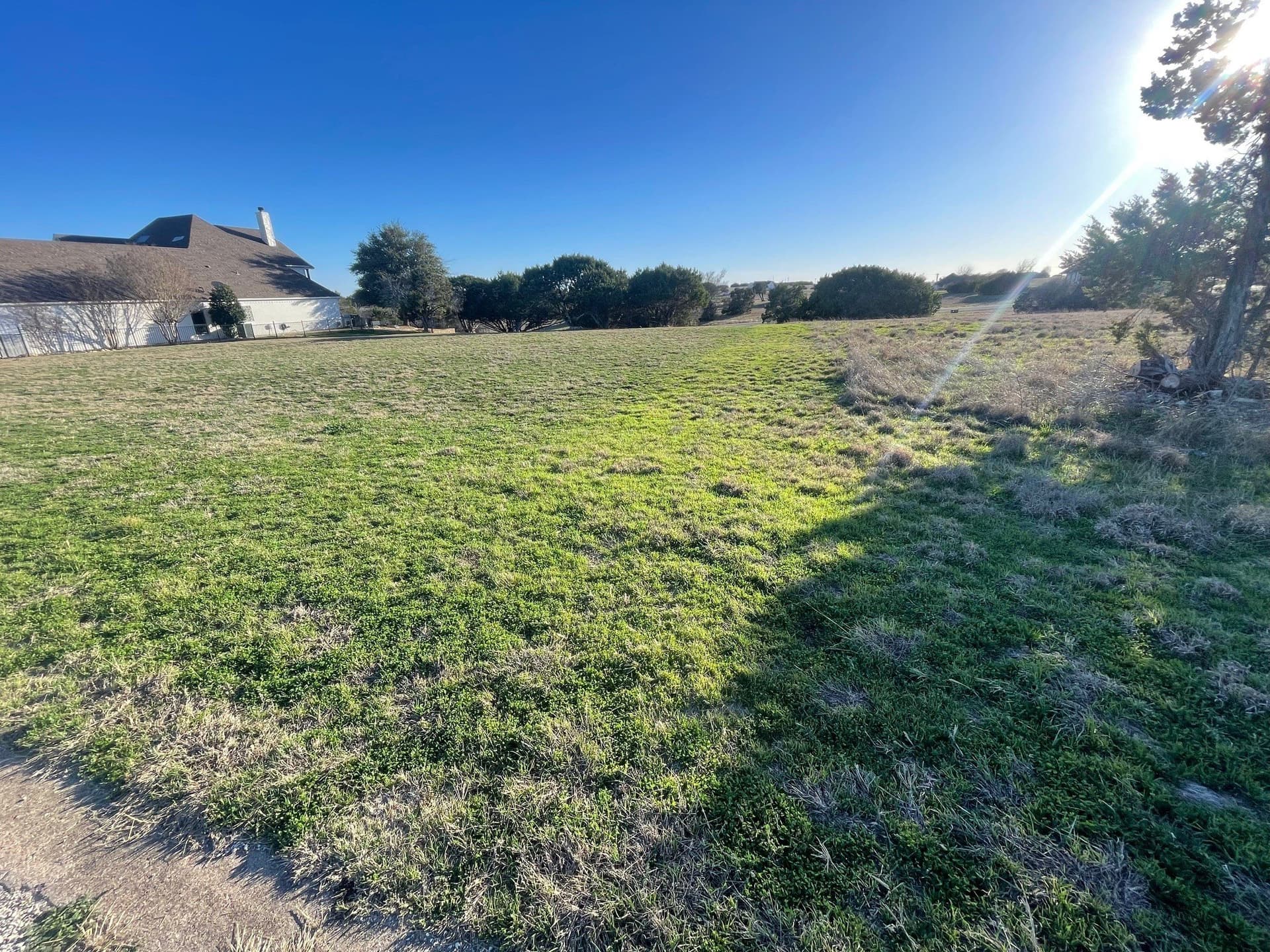 0.28 acres in Johnson County - photo 9