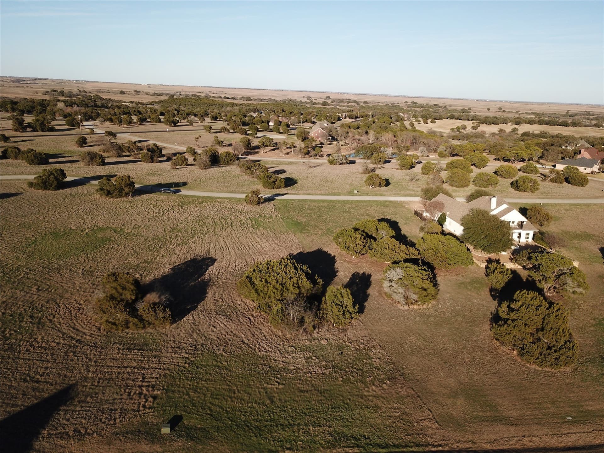 0.28 acres in Johnson County - photo 7