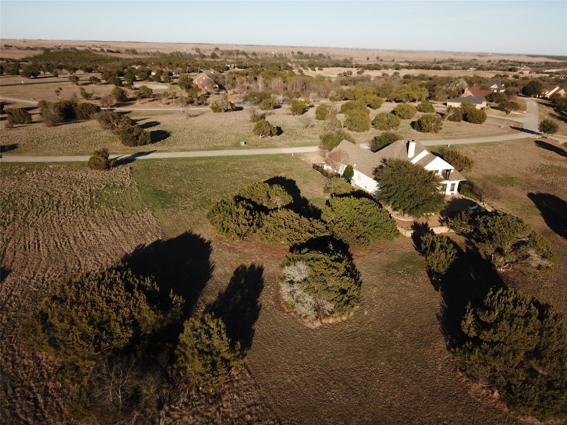 0.28 acres in Johnson County - photo 6