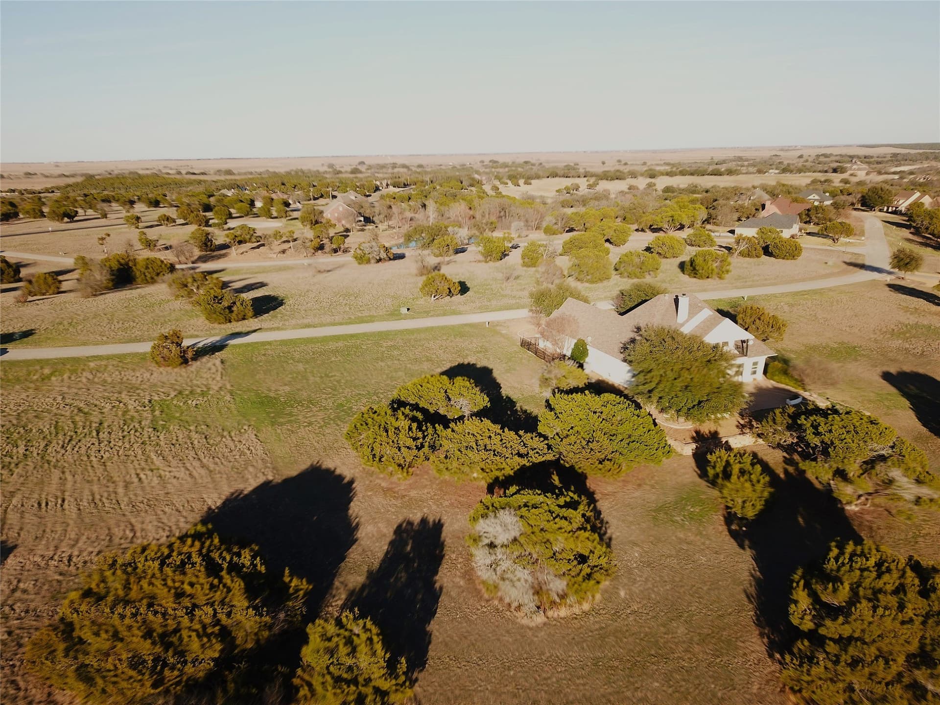 0.28 acres in Johnson County - photo 5