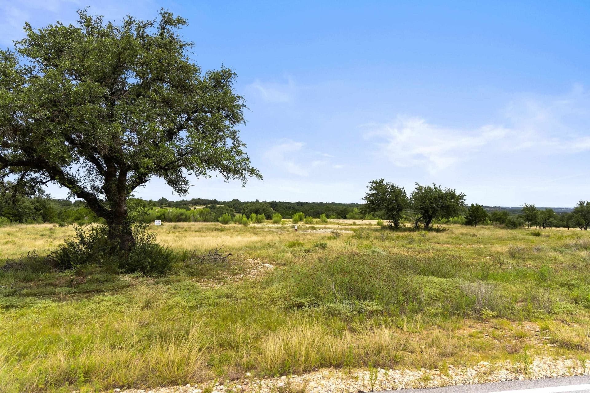 7.53 acres in Blanco County - photo 15