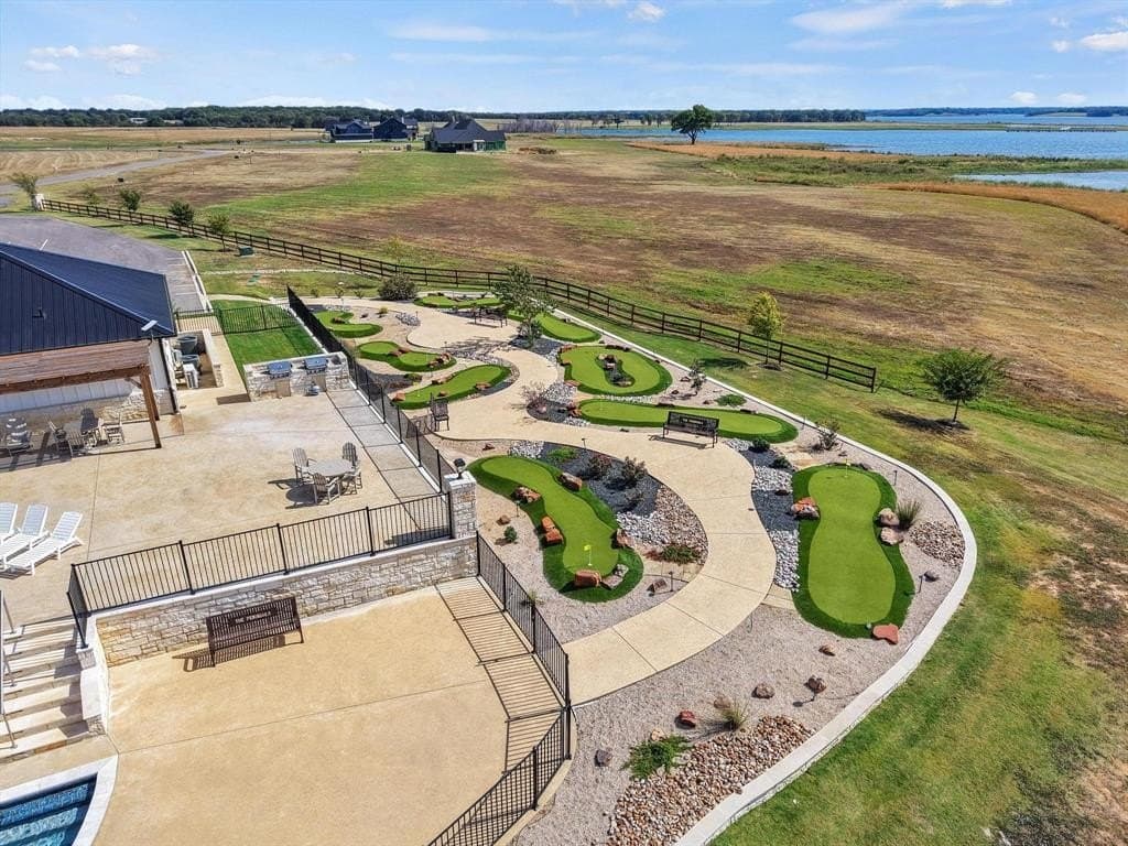 1 acres in Fannin County gallery image 3