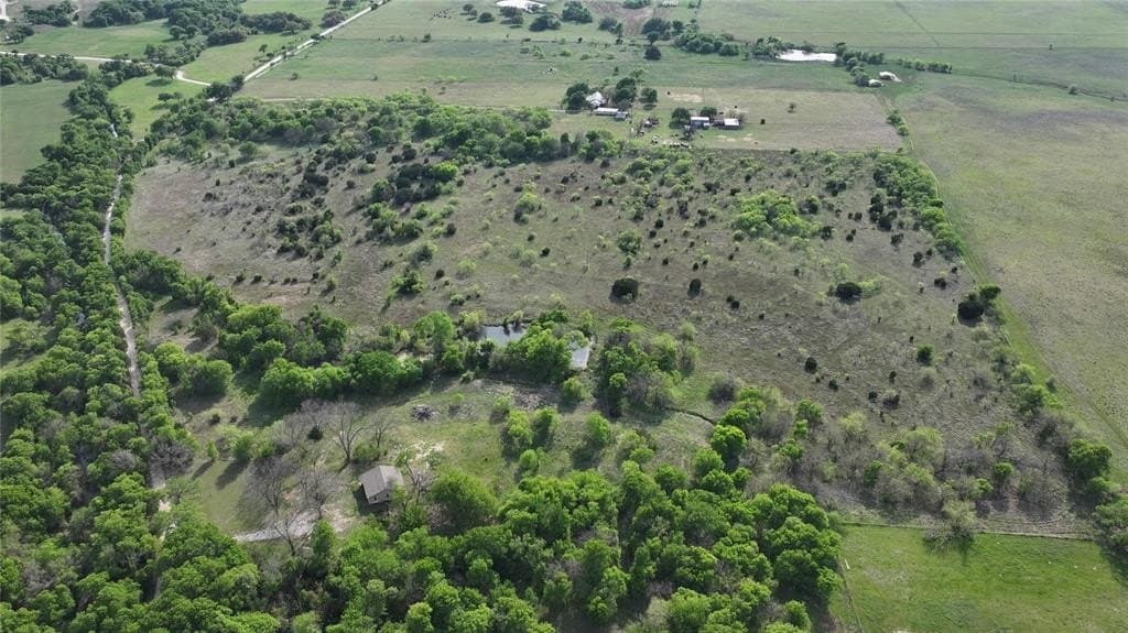 12 acres in Hill County gallery image 4