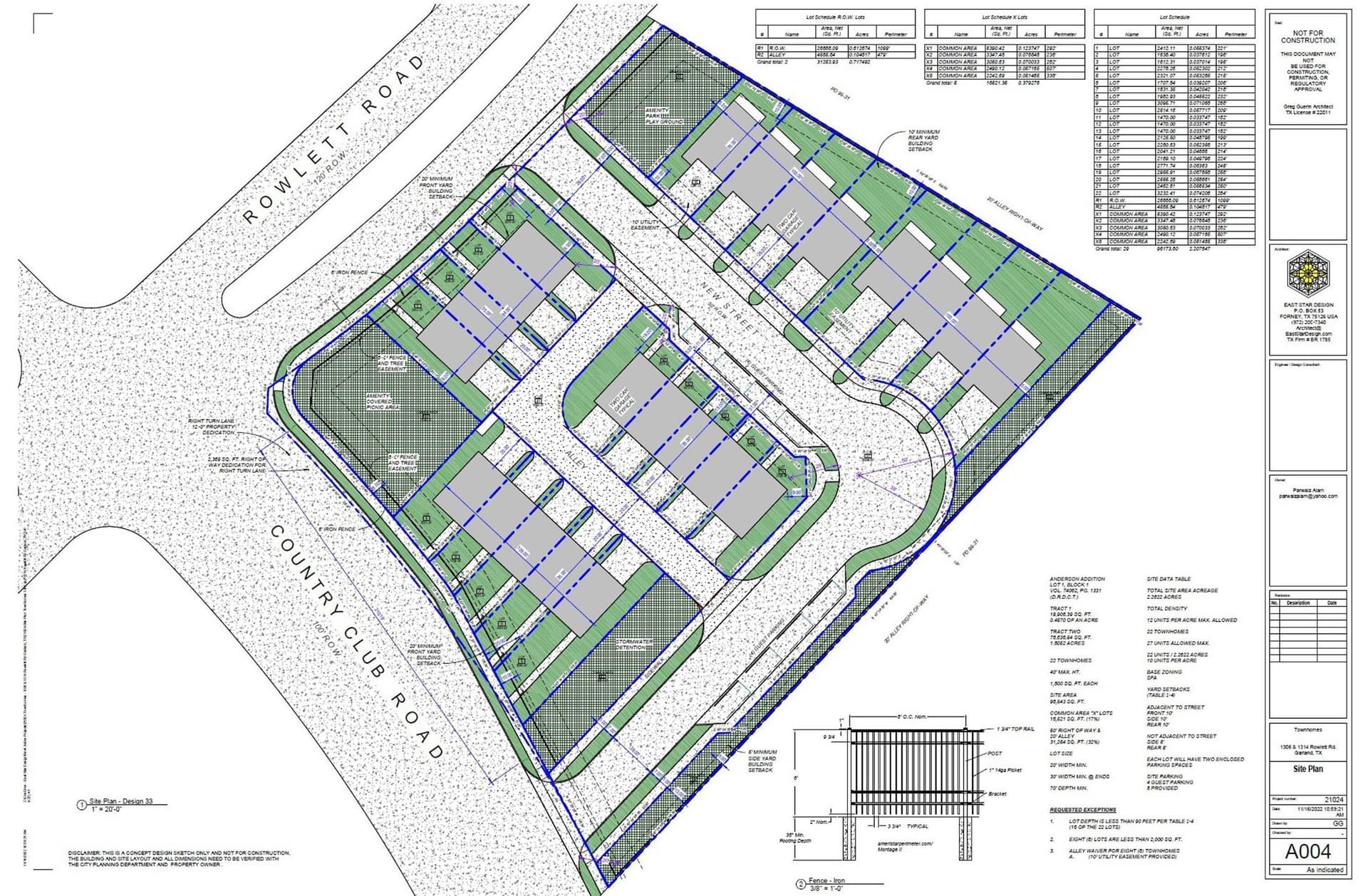 2.25 acres in Dallas County - photo 2