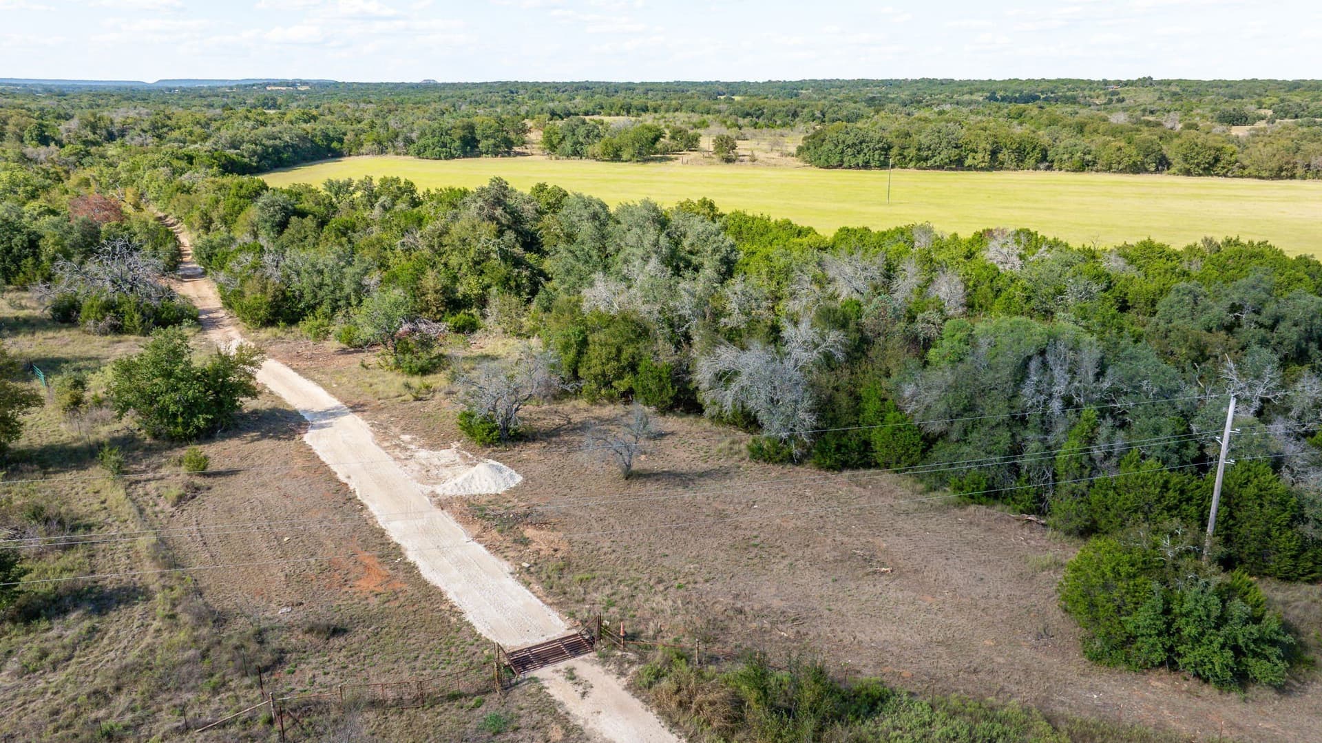 185.41 acres in Bosque County - photo 20