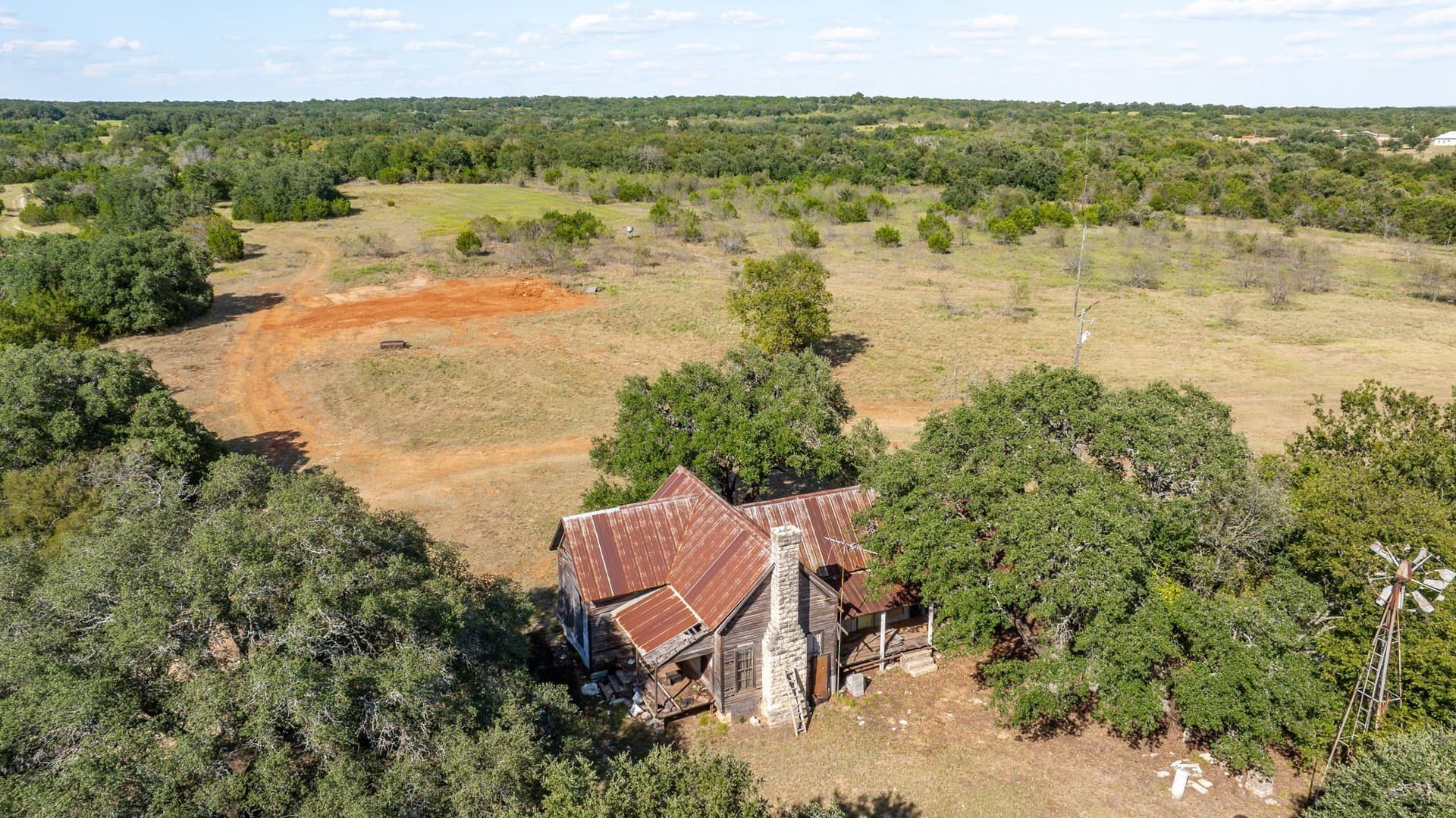 185.41 acres in Bosque County - photo 13